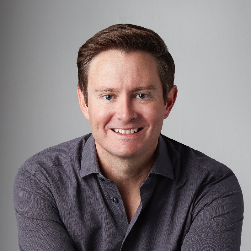 Jack Loveridge, El Paso President and Secretary